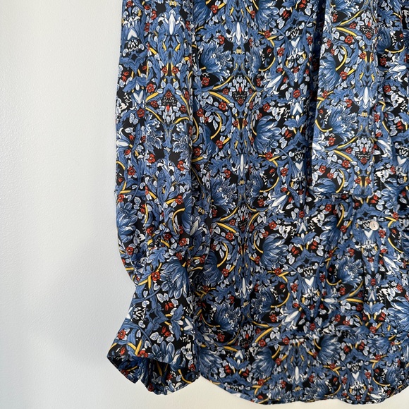 Zara Blouse - Picture 2 of 5